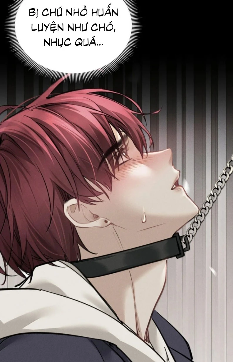 Không Cam Lòng Bị Chú Nhỏ Kẻ Thù Chế Ngự Chapter 21 - 30