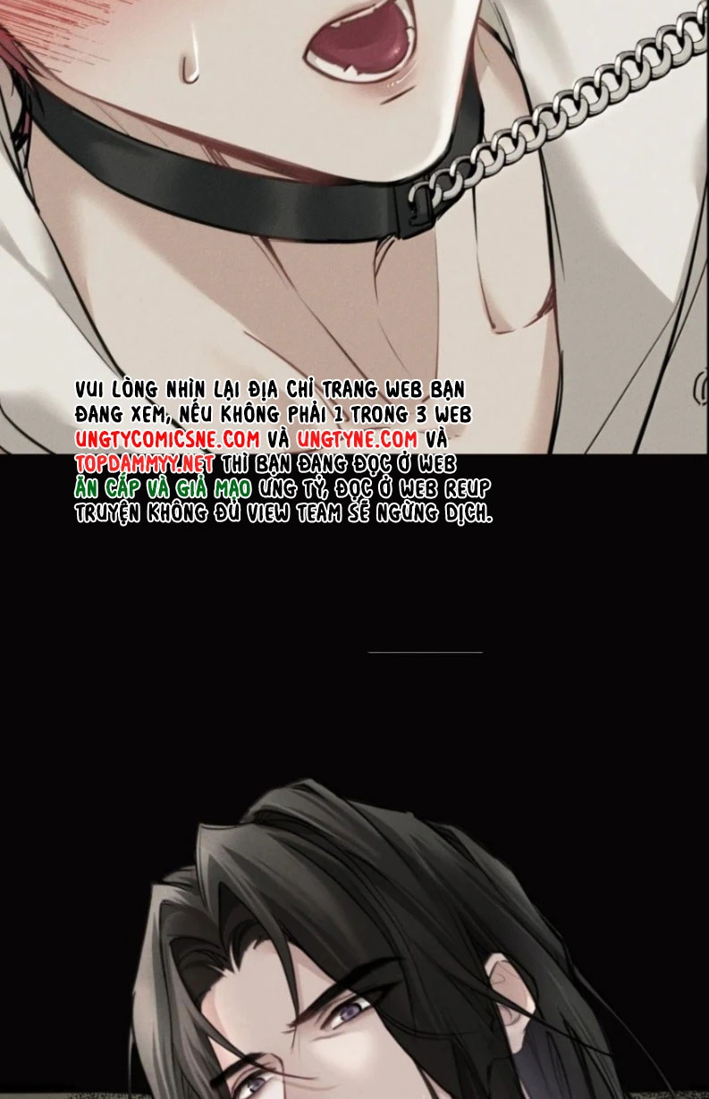 Không Cam Lòng Bị Chú Nhỏ Kẻ Thù Chế Ngự Chapter 21 - 32