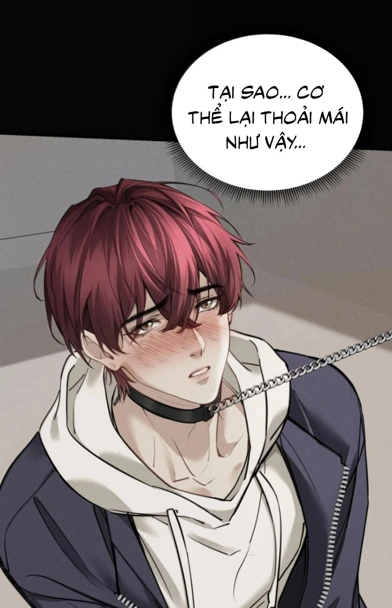 Không Cam Lòng Bị Chú Nhỏ Kẻ Thù Chế Ngự Chapter 21 - 34