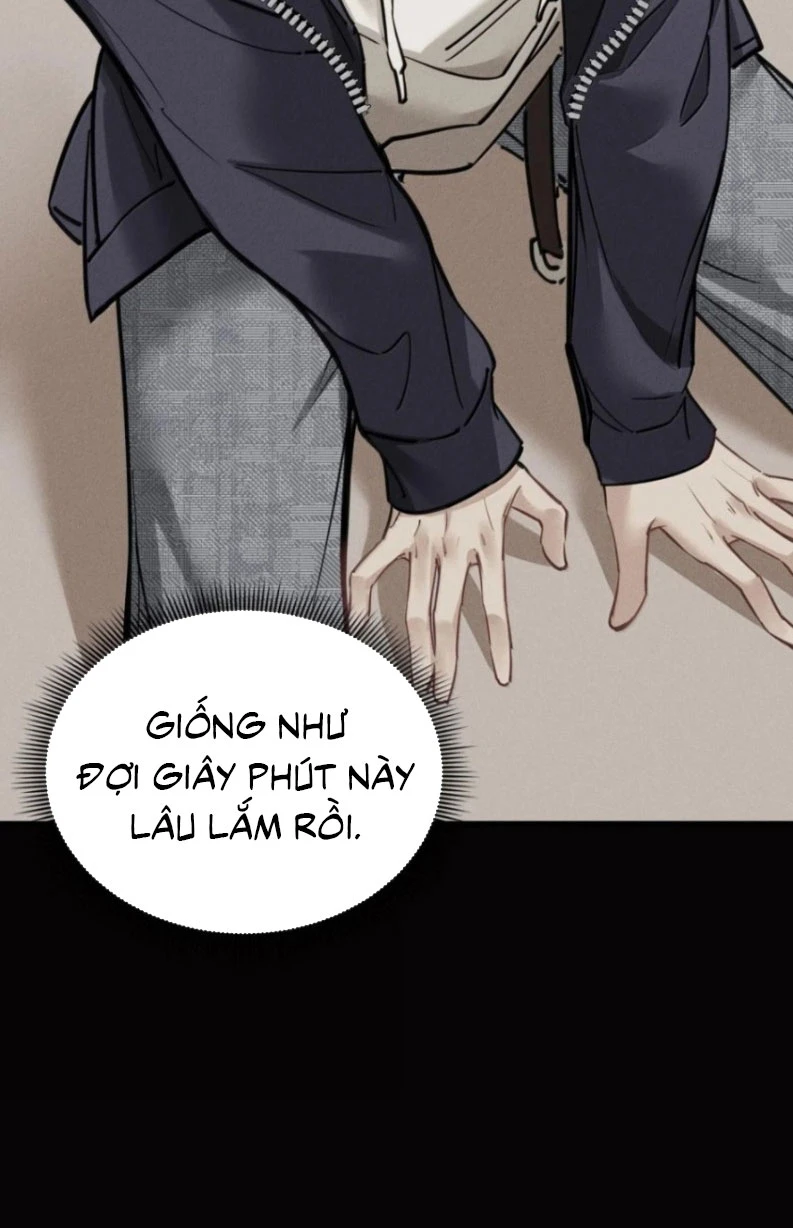 Không Cam Lòng Bị Chú Nhỏ Kẻ Thù Chế Ngự Chapter 21 - 35