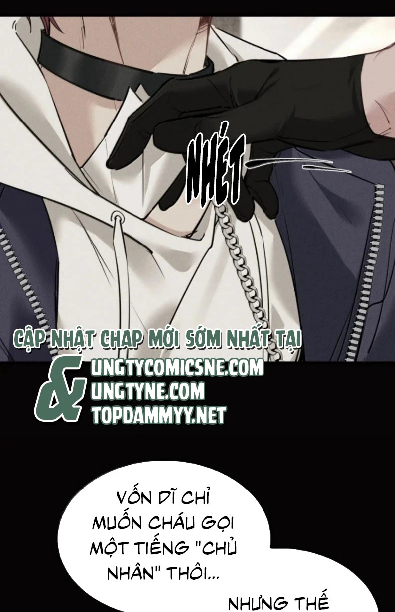 Không Cam Lòng Bị Chú Nhỏ Kẻ Thù Chế Ngự Chapter 21 - 36