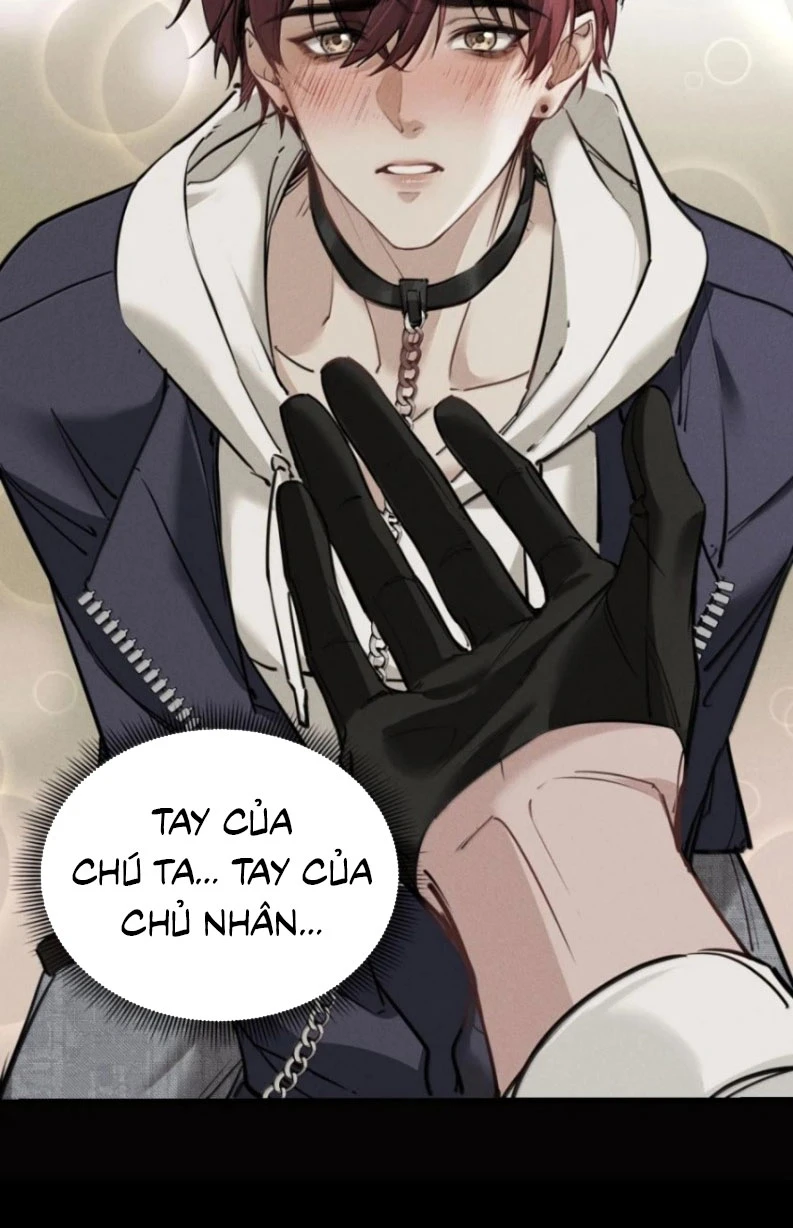 Không Cam Lòng Bị Chú Nhỏ Kẻ Thù Chế Ngự Chapter 21 - 39