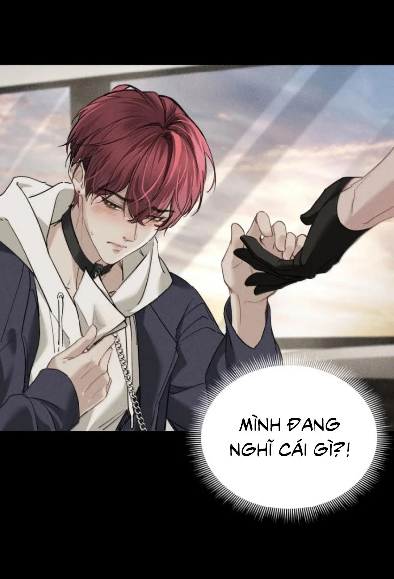 Không Cam Lòng Bị Chú Nhỏ Kẻ Thù Chế Ngự Chapter 21 - 40