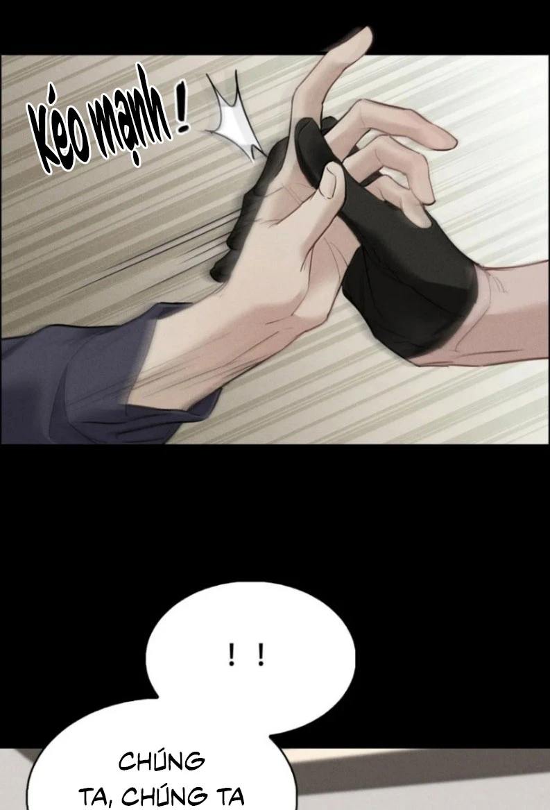 Không Cam Lòng Bị Chú Nhỏ Kẻ Thù Chế Ngự Chapter 21 - 41