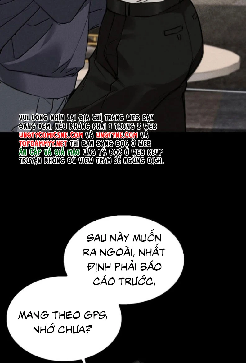 Không Cam Lòng Bị Chú Nhỏ Kẻ Thù Chế Ngự Chapter 21 - 43