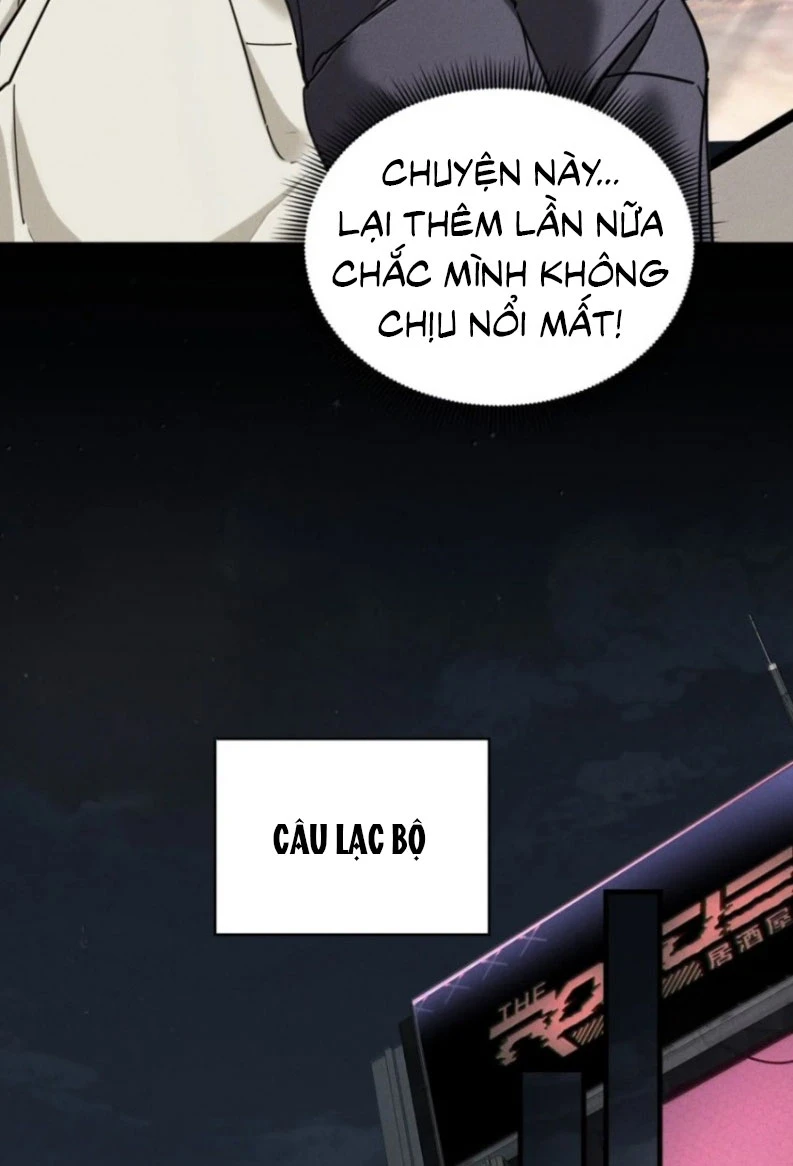 Không Cam Lòng Bị Chú Nhỏ Kẻ Thù Chế Ngự Chapter 21 - 48