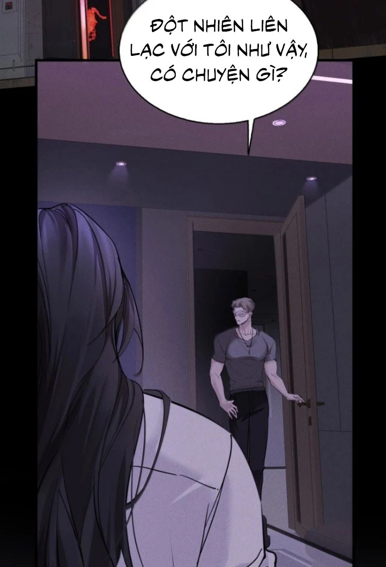 Không Cam Lòng Bị Chú Nhỏ Kẻ Thù Chế Ngự Chapter 21 - 50