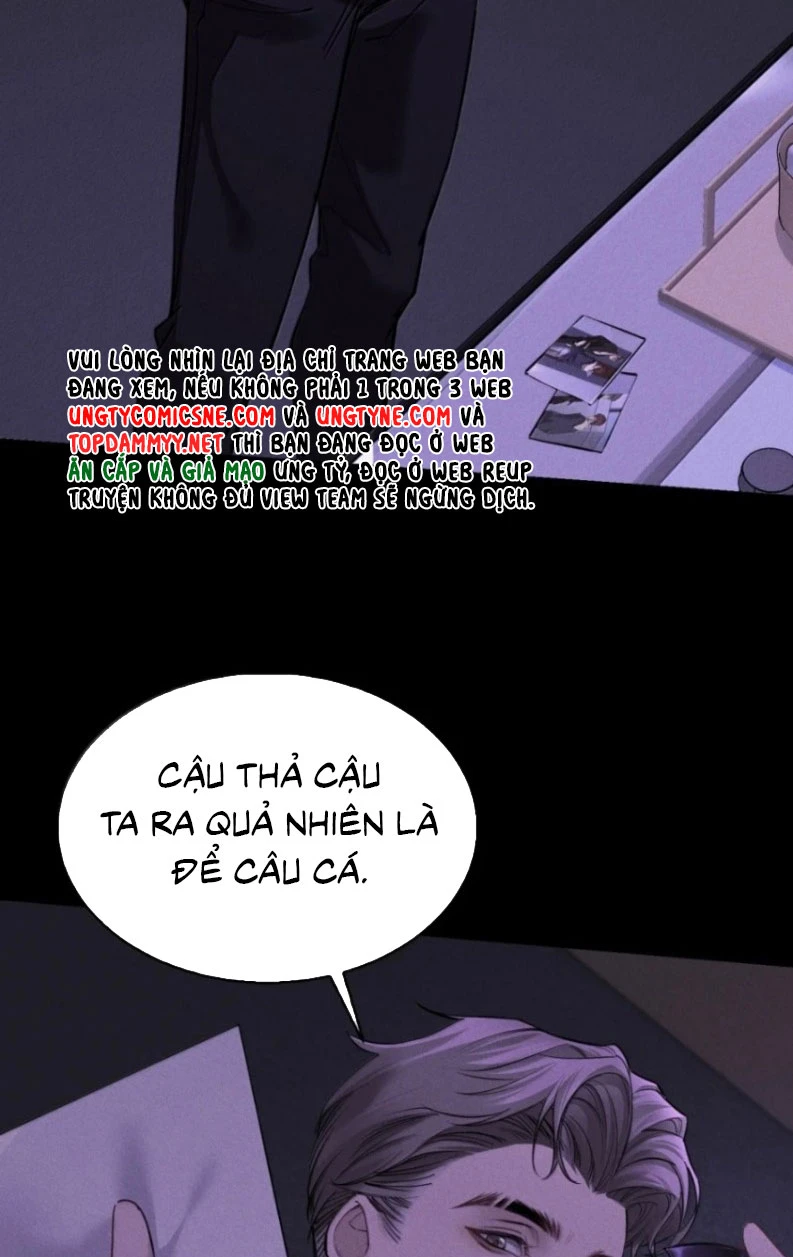 Không Cam Lòng Bị Chú Nhỏ Kẻ Thù Chế Ngự Chapter 21 - 54