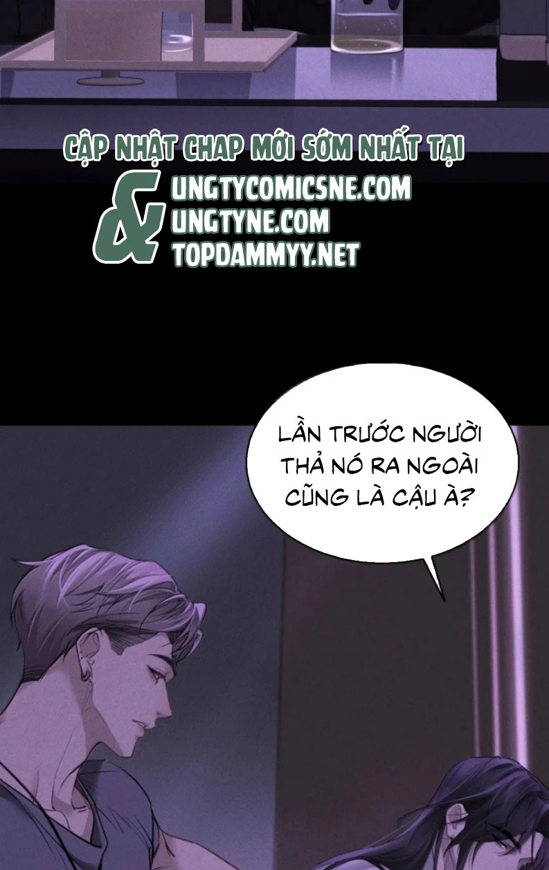 Không Cam Lòng Bị Chú Nhỏ Kẻ Thù Chế Ngự Chapter 21 - 58