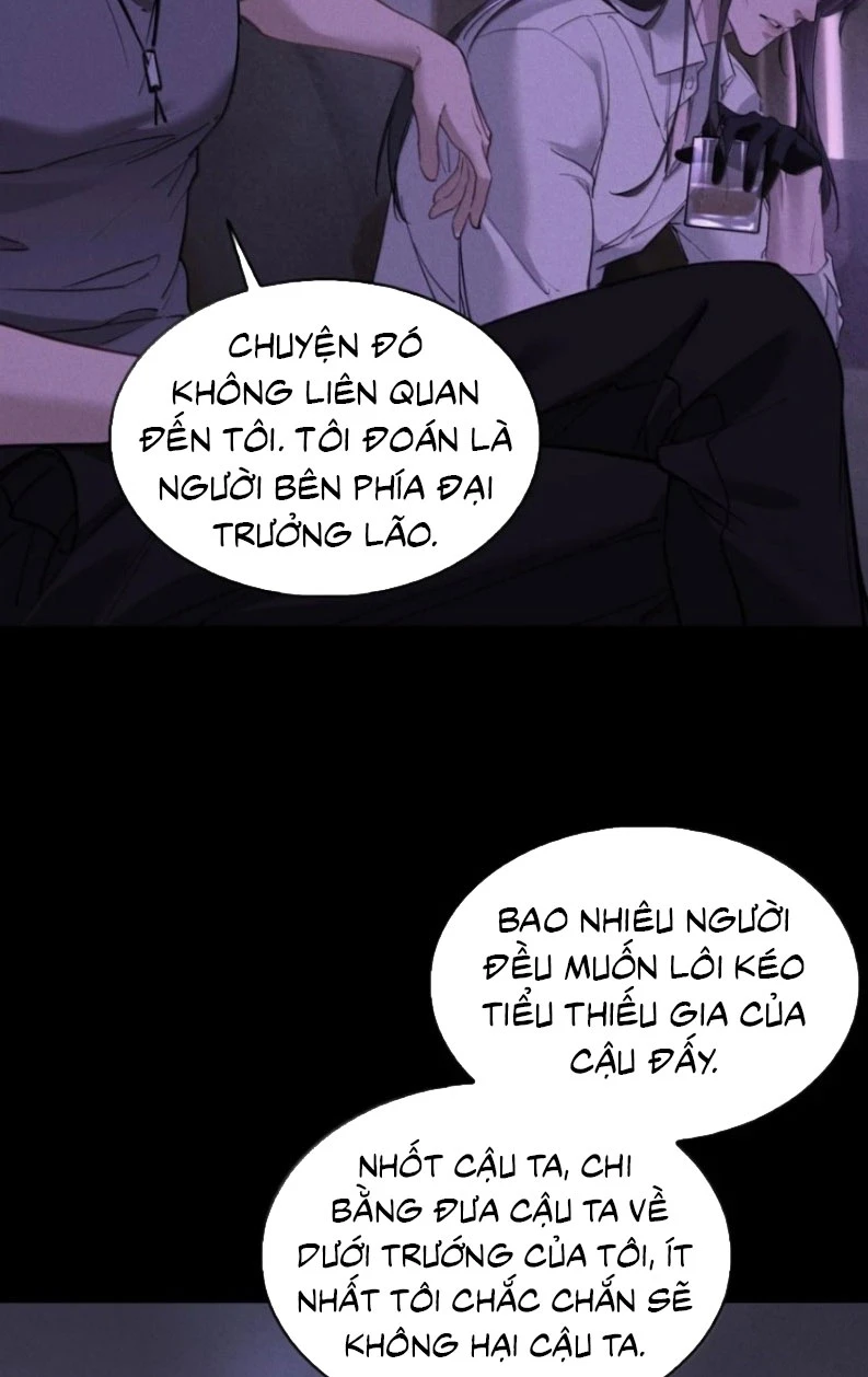 Không Cam Lòng Bị Chú Nhỏ Kẻ Thù Chế Ngự Chapter 21 - 59