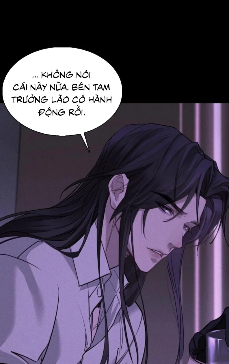 Không Cam Lòng Bị Chú Nhỏ Kẻ Thù Chế Ngự Chapter 21 - 61