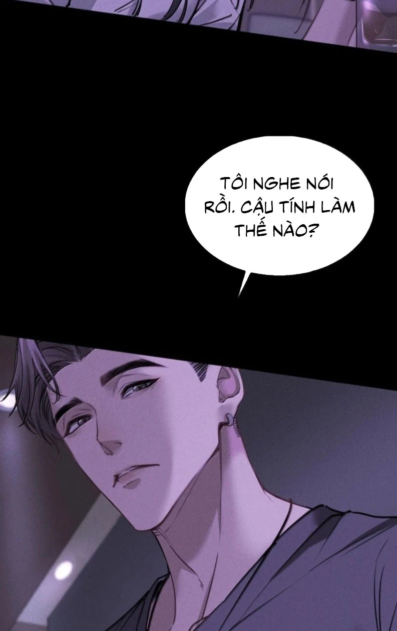 Không Cam Lòng Bị Chú Nhỏ Kẻ Thù Chế Ngự Chapter 21 - 62