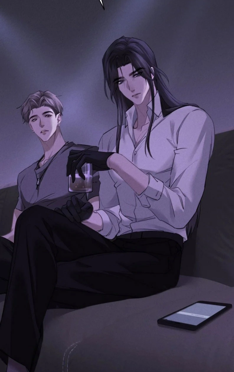 Không Cam Lòng Bị Chú Nhỏ Kẻ Thù Chế Ngự Chapter 21 - 66