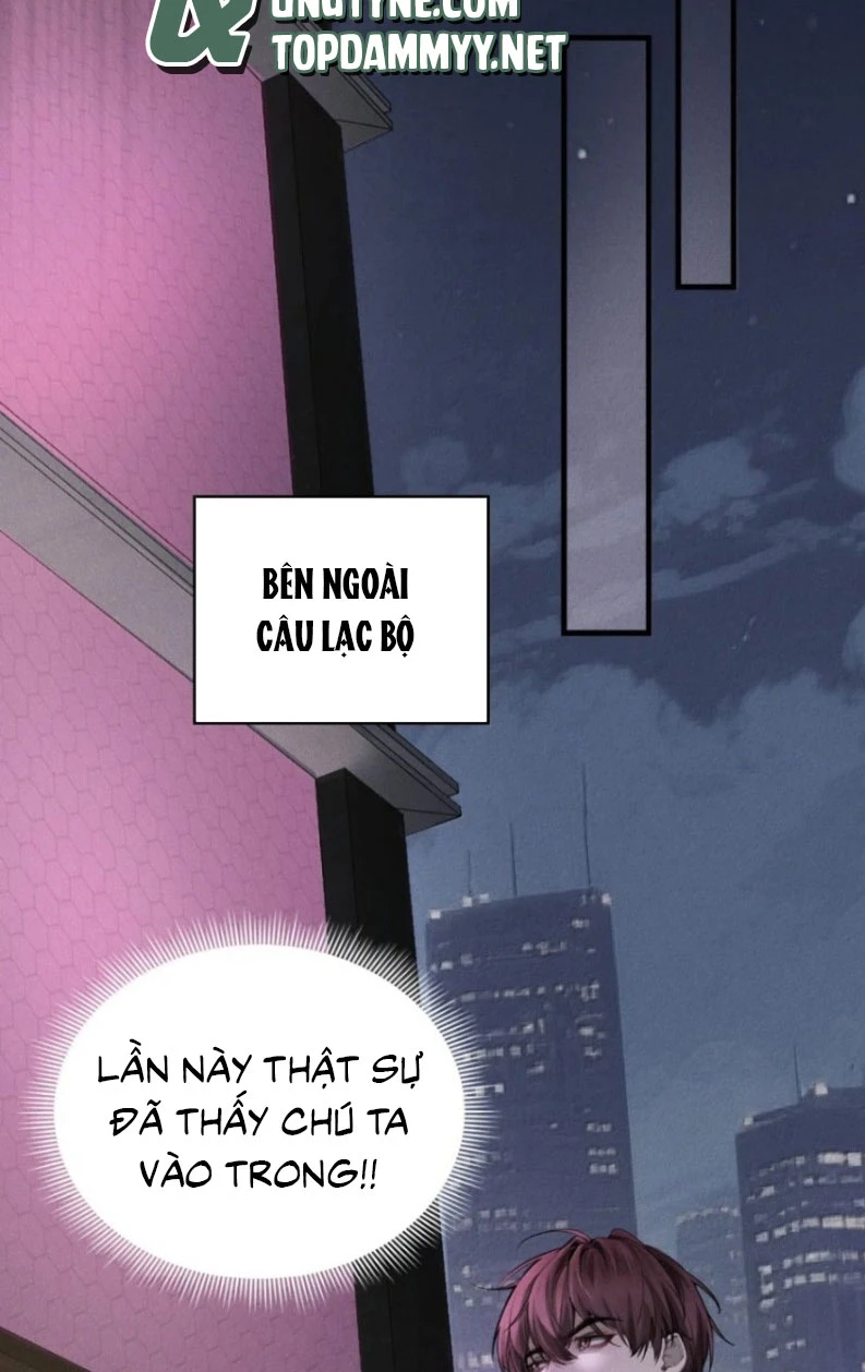 Không Cam Lòng Bị Chú Nhỏ Kẻ Thù Chế Ngự Chapter 21 - 68