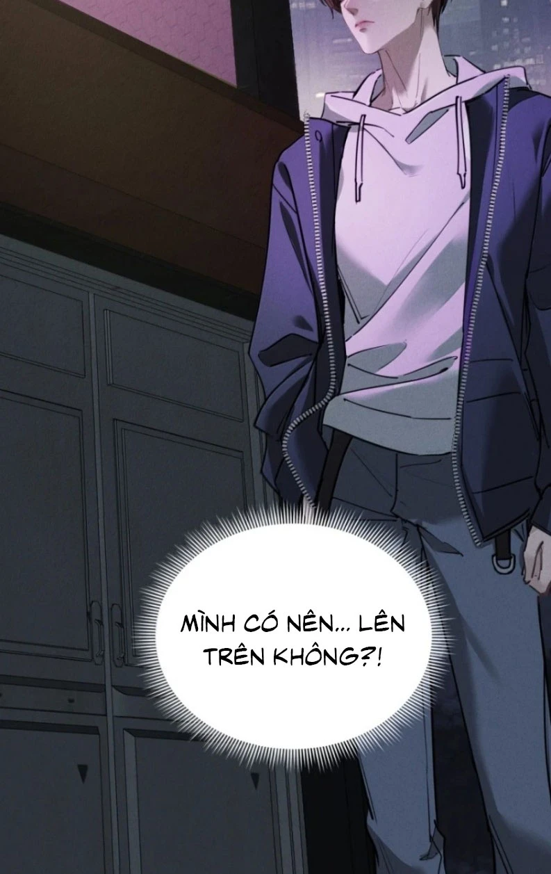 Không Cam Lòng Bị Chú Nhỏ Kẻ Thù Chế Ngự Chapter 21 - 69