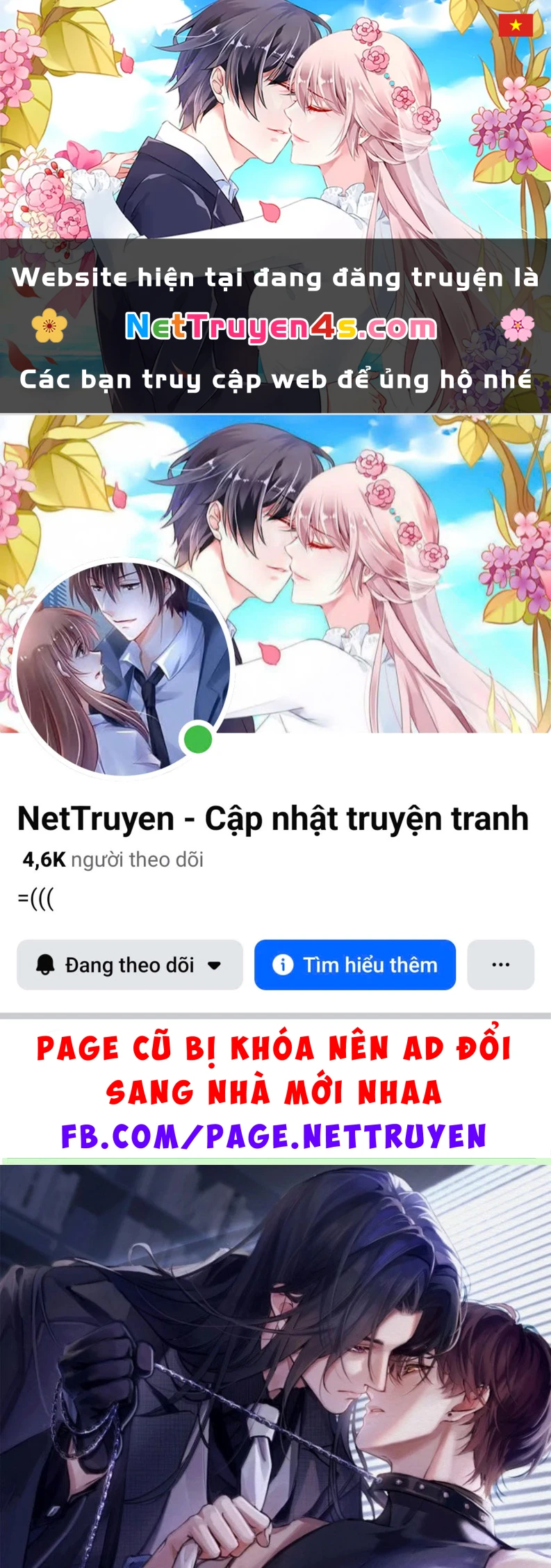 Không Cam Lòng Bị Chú Nhỏ Kẻ Thù Chế Ngự Chapter 22 - 1