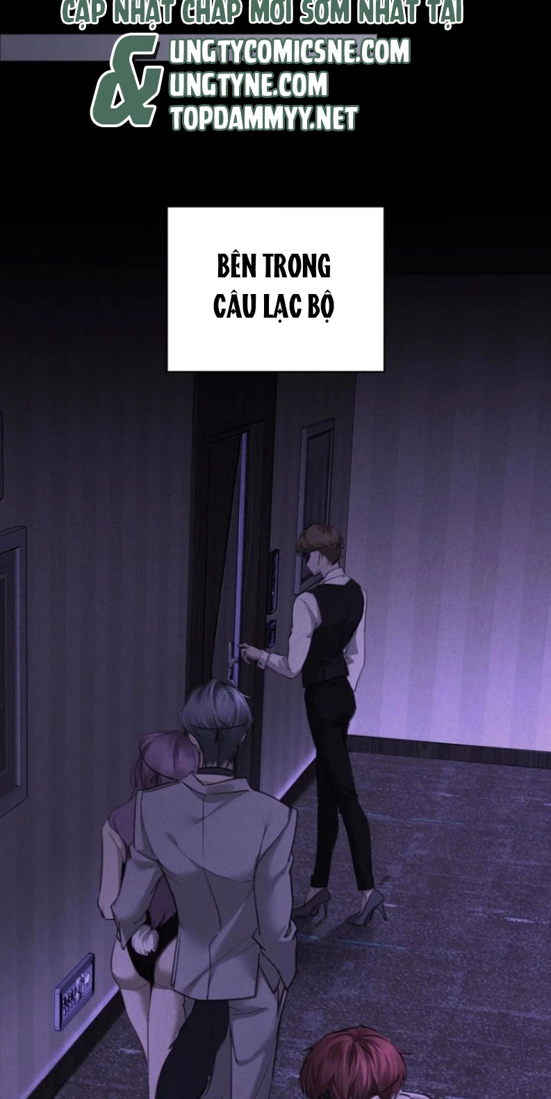 Không Cam Lòng Bị Chú Nhỏ Kẻ Thù Chế Ngự Chapter 22 - 3