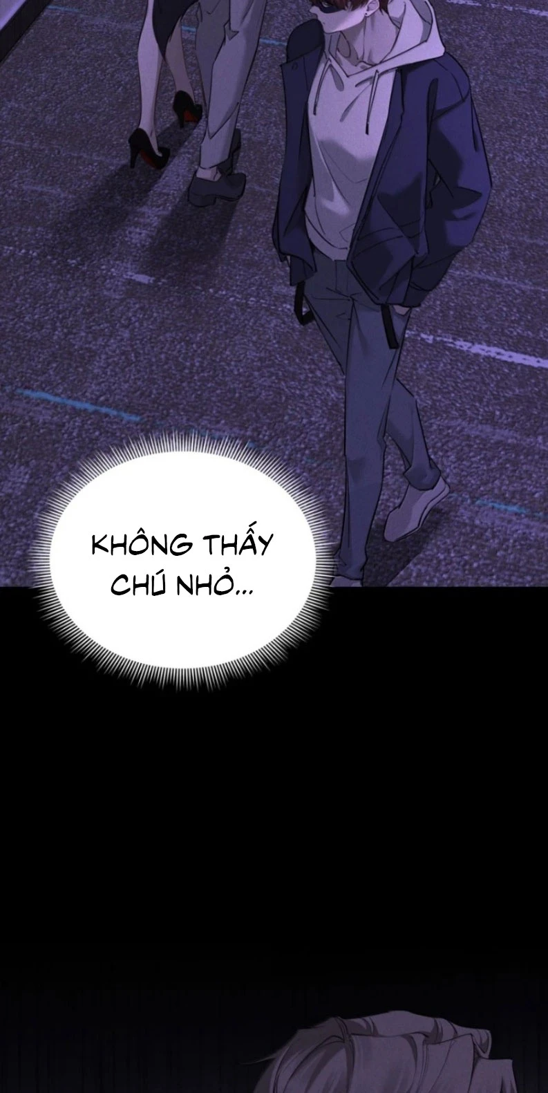 Không Cam Lòng Bị Chú Nhỏ Kẻ Thù Chế Ngự Chapter 22 - 4