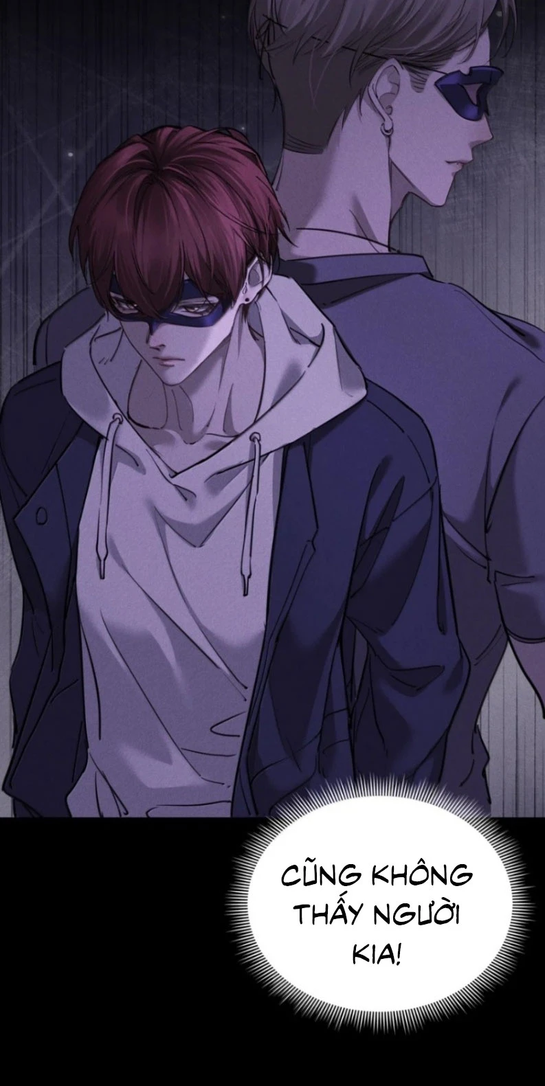 Không Cam Lòng Bị Chú Nhỏ Kẻ Thù Chế Ngự Chapter 22 - 5