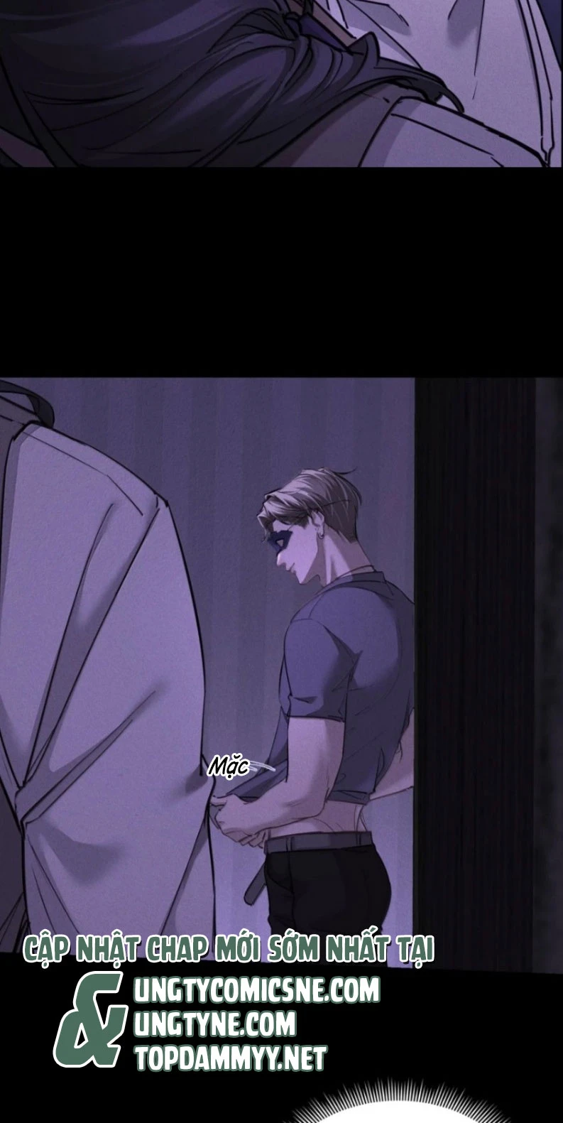 Không Cam Lòng Bị Chú Nhỏ Kẻ Thù Chế Ngự Chapter 22 - 8