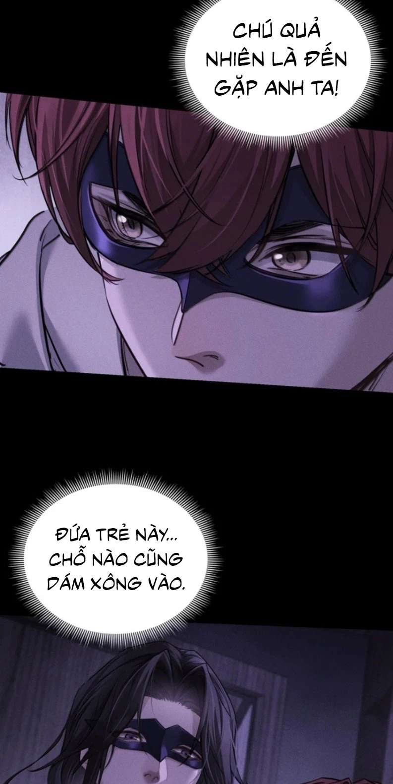 Không Cam Lòng Bị Chú Nhỏ Kẻ Thù Chế Ngự Chapter 22 - 9