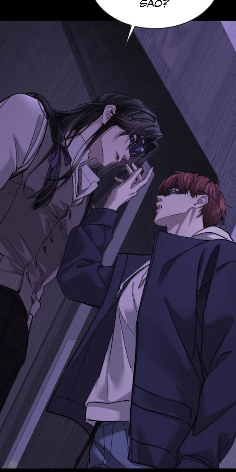 Không Cam Lòng Bị Chú Nhỏ Kẻ Thù Chế Ngự Chapter 22 - 11