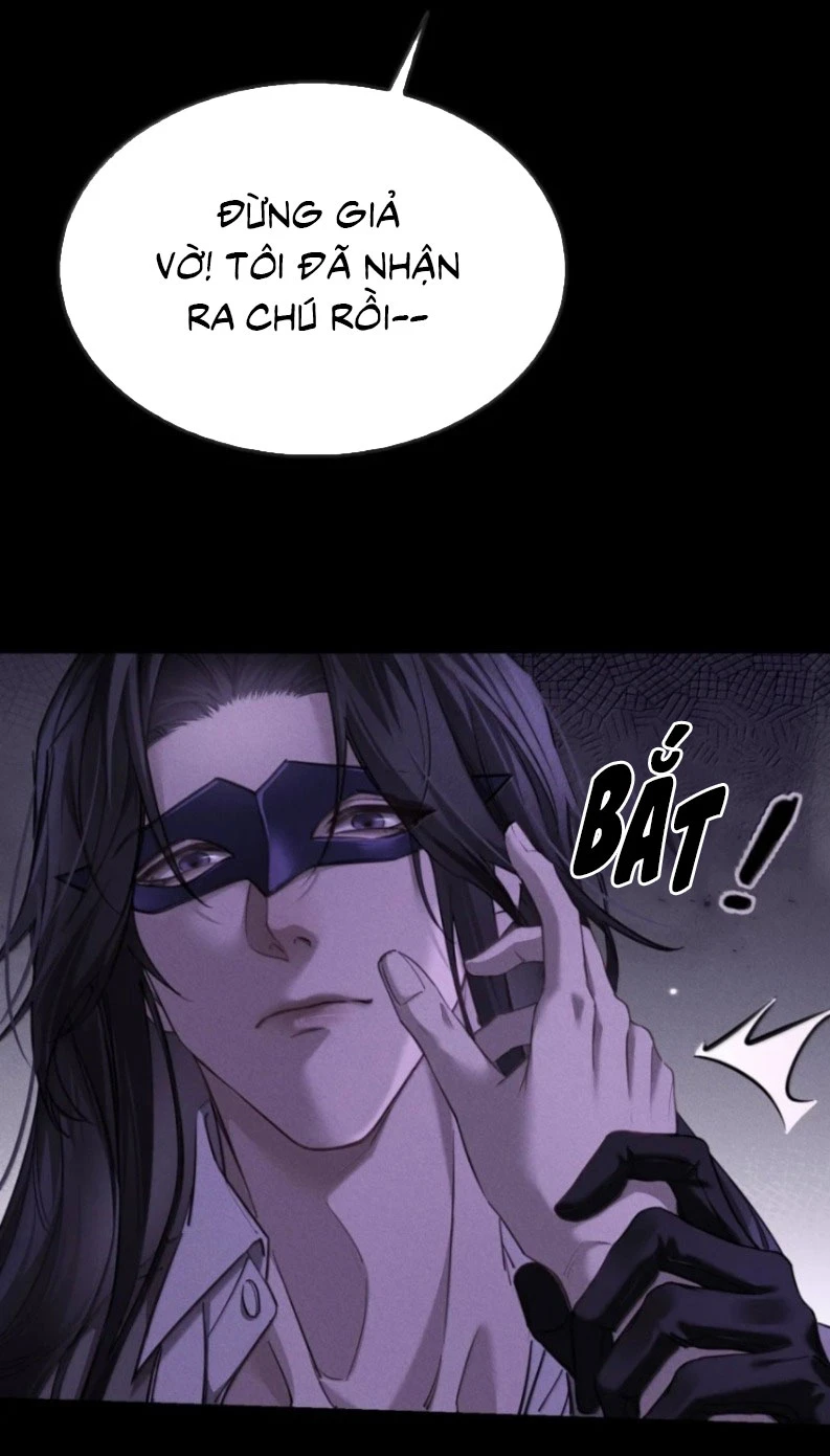 Không Cam Lòng Bị Chú Nhỏ Kẻ Thù Chế Ngự Chapter 22 - 12