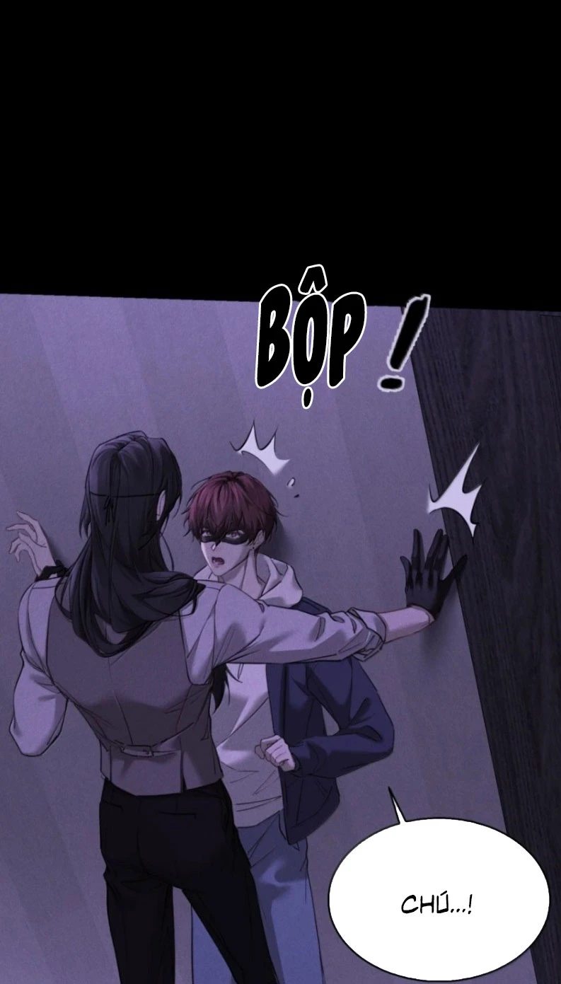 Không Cam Lòng Bị Chú Nhỏ Kẻ Thù Chế Ngự Chapter 22 - 13