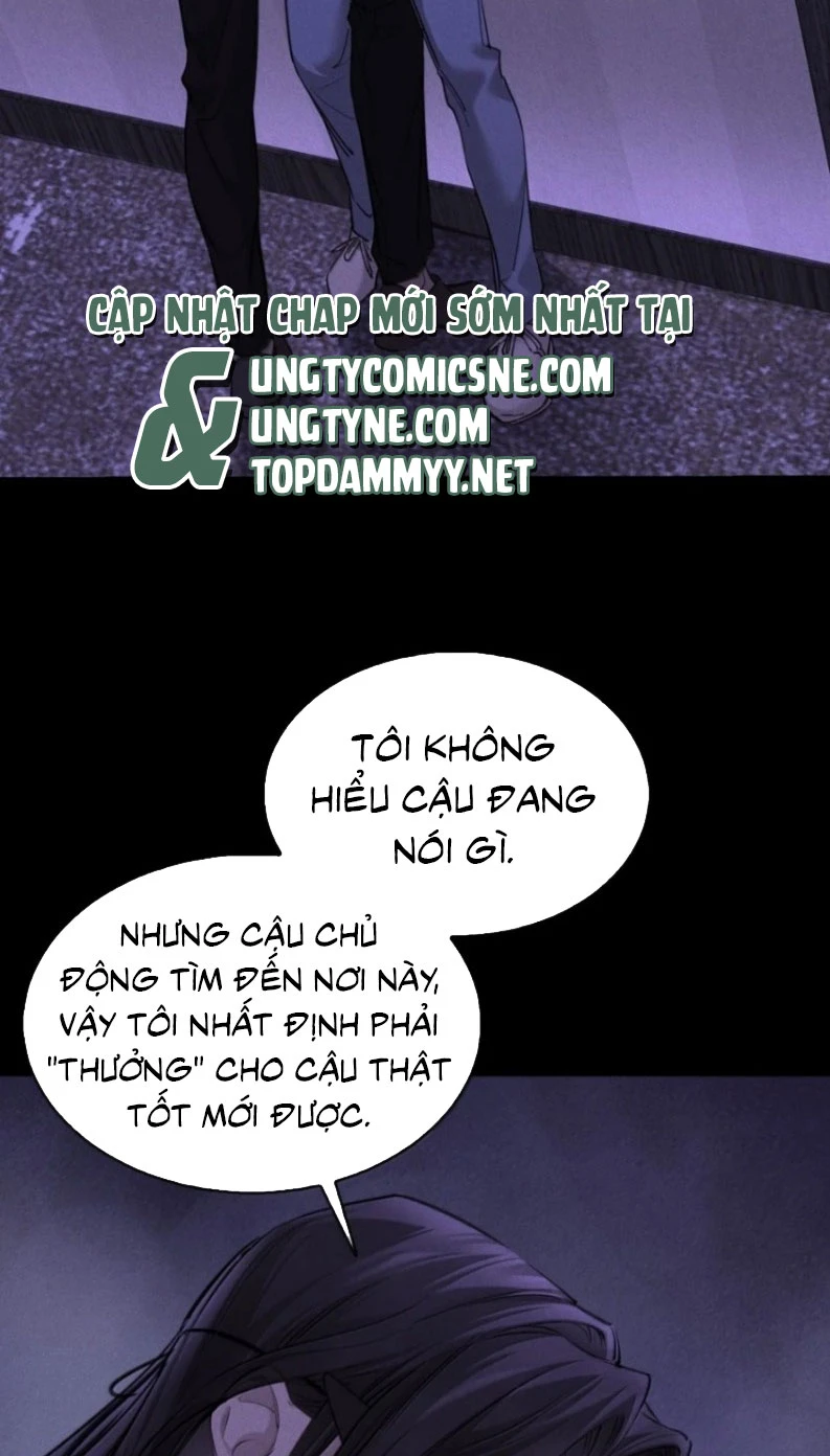 Không Cam Lòng Bị Chú Nhỏ Kẻ Thù Chế Ngự Chapter 22 - 14