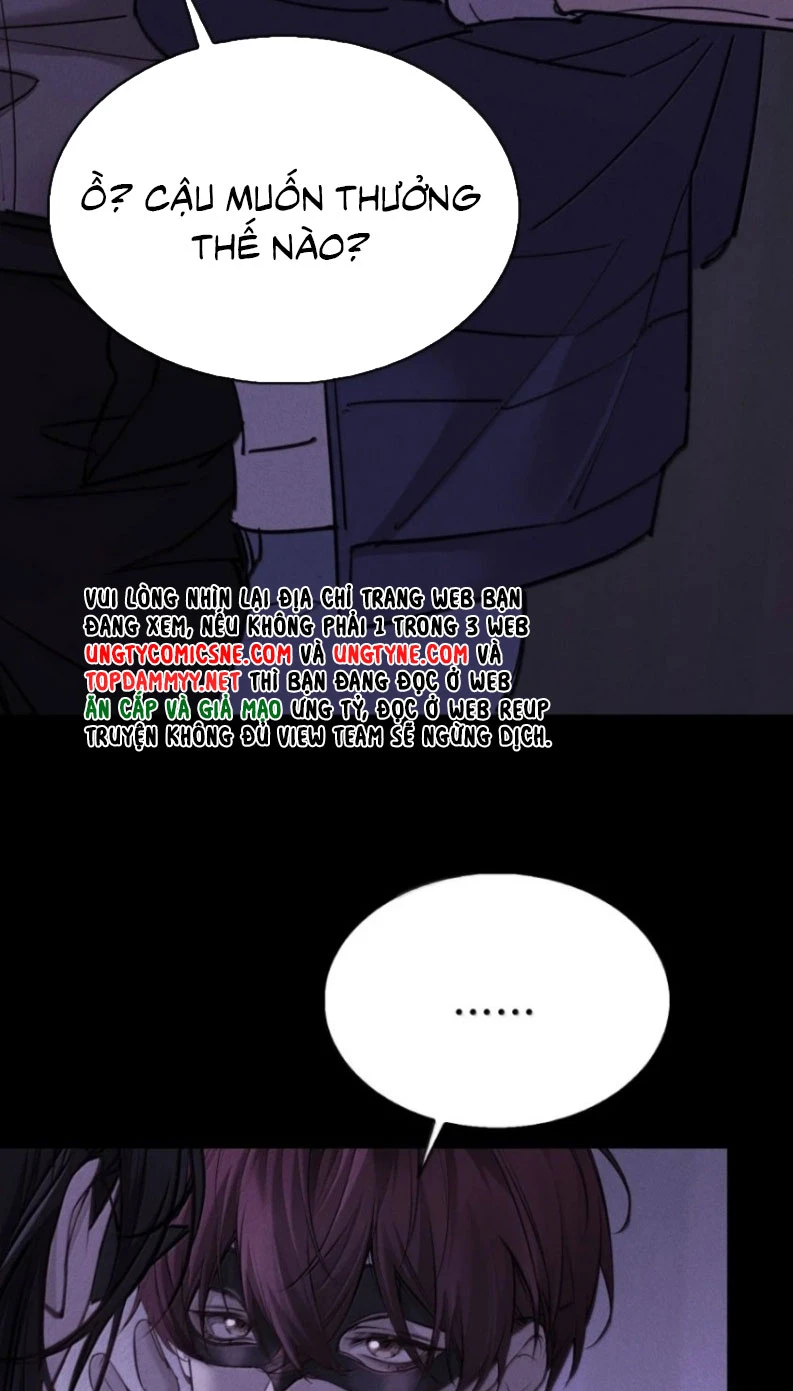 Không Cam Lòng Bị Chú Nhỏ Kẻ Thù Chế Ngự Chapter 22 - 17