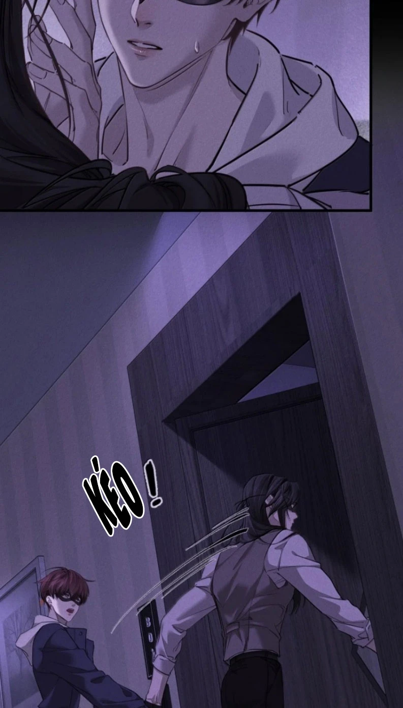 Không Cam Lòng Bị Chú Nhỏ Kẻ Thù Chế Ngự Chapter 22 - 18