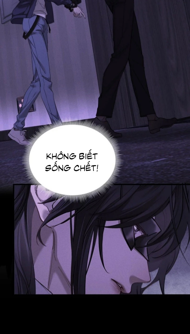 Không Cam Lòng Bị Chú Nhỏ Kẻ Thù Chế Ngự Chapter 22 - 19