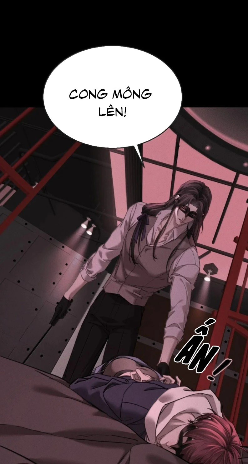 Không Cam Lòng Bị Chú Nhỏ Kẻ Thù Chế Ngự Chapter 22 - 23