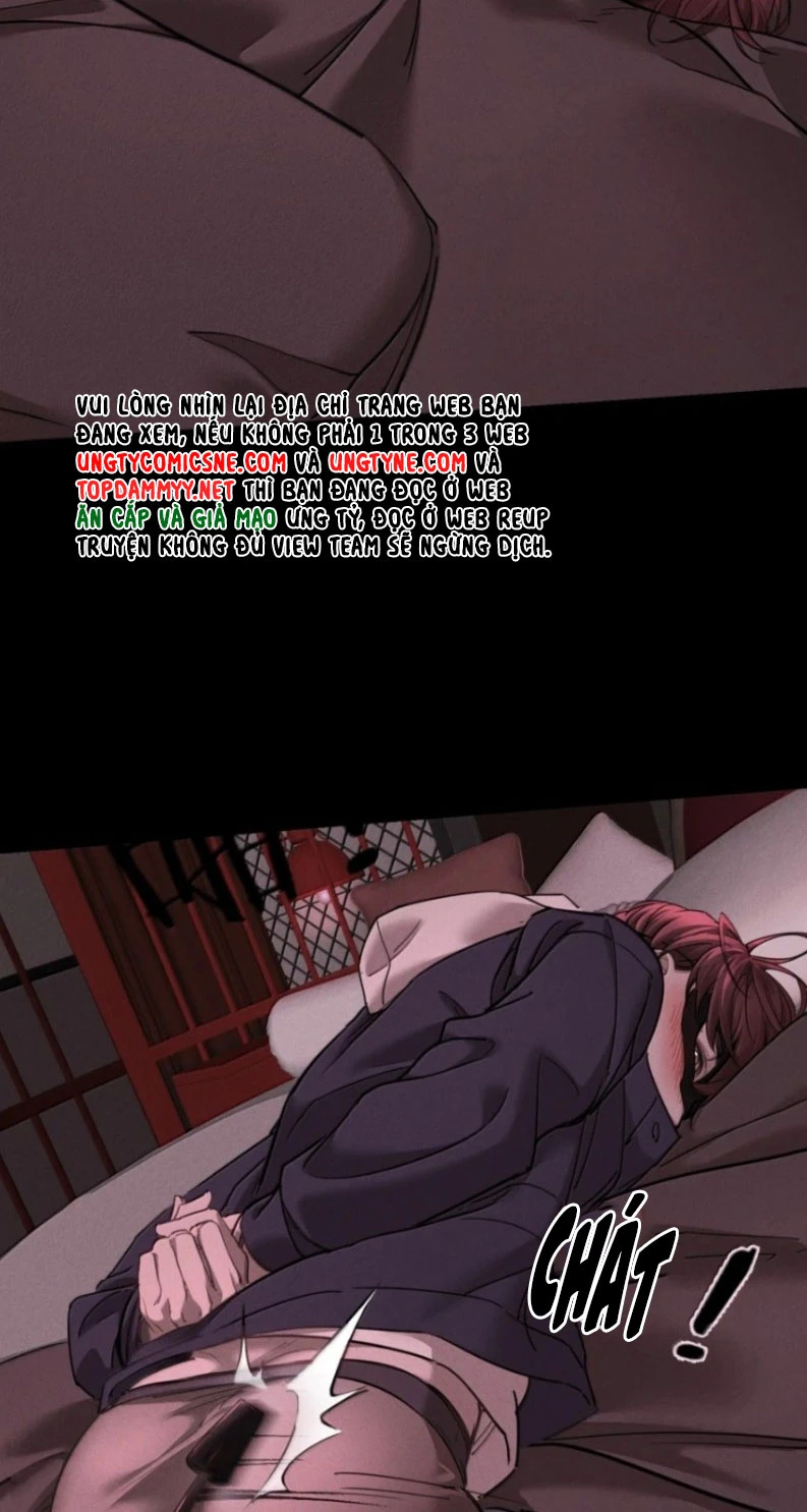 Không Cam Lòng Bị Chú Nhỏ Kẻ Thù Chế Ngự Chapter 22 - 24