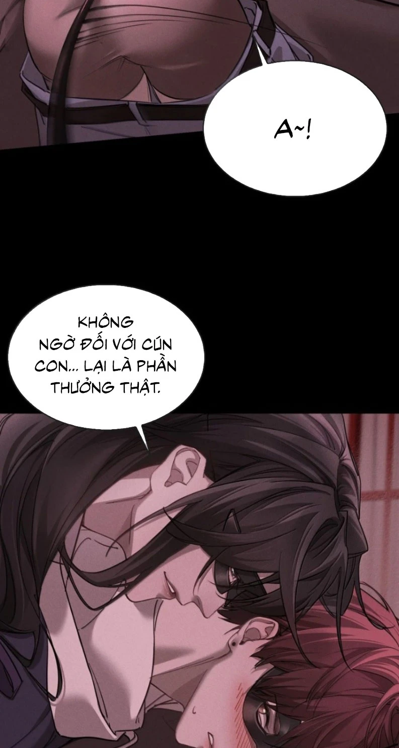 Không Cam Lòng Bị Chú Nhỏ Kẻ Thù Chế Ngự Chapter 22 - 25