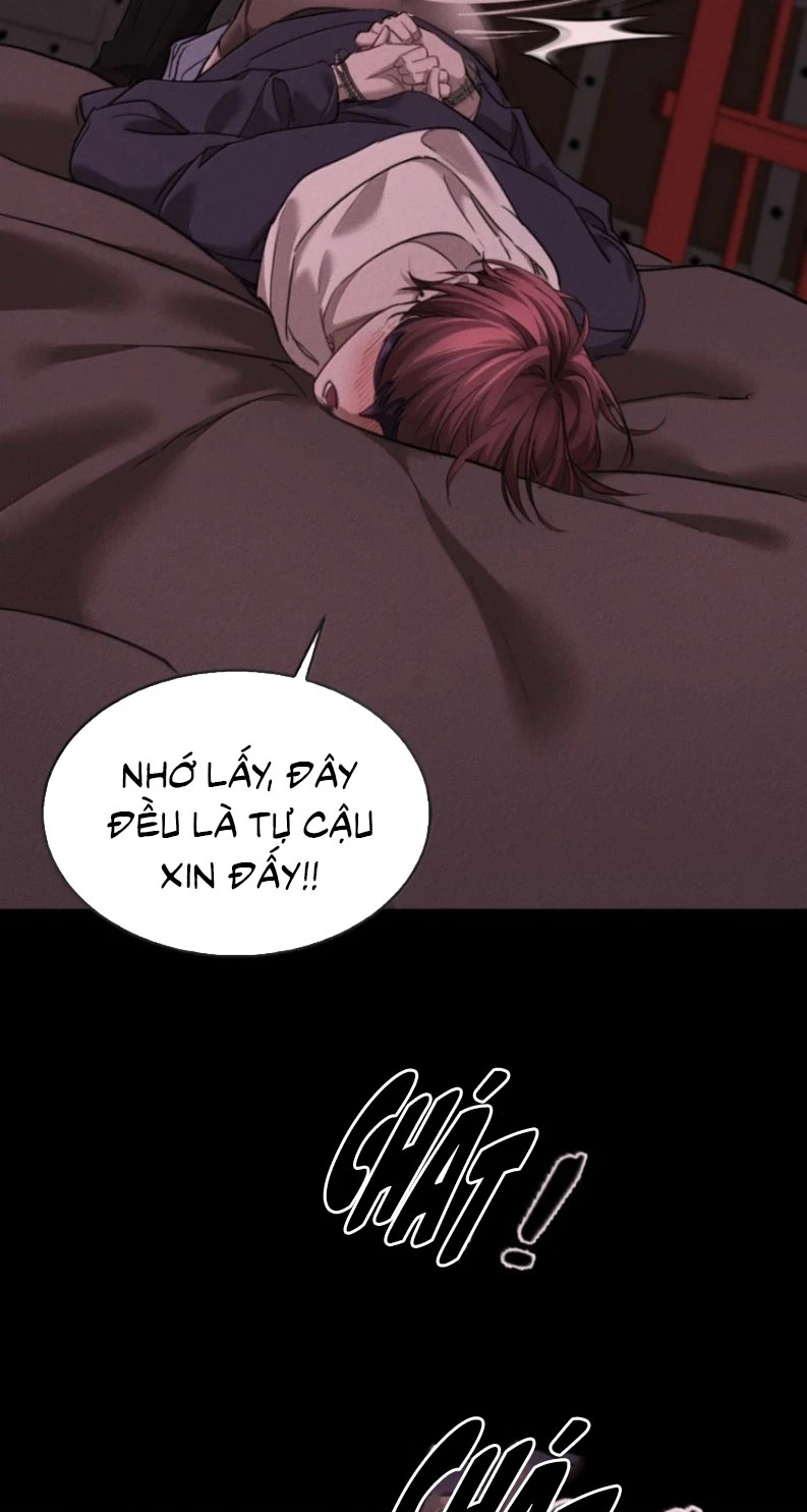 Không Cam Lòng Bị Chú Nhỏ Kẻ Thù Chế Ngự Chapter 22 - 27