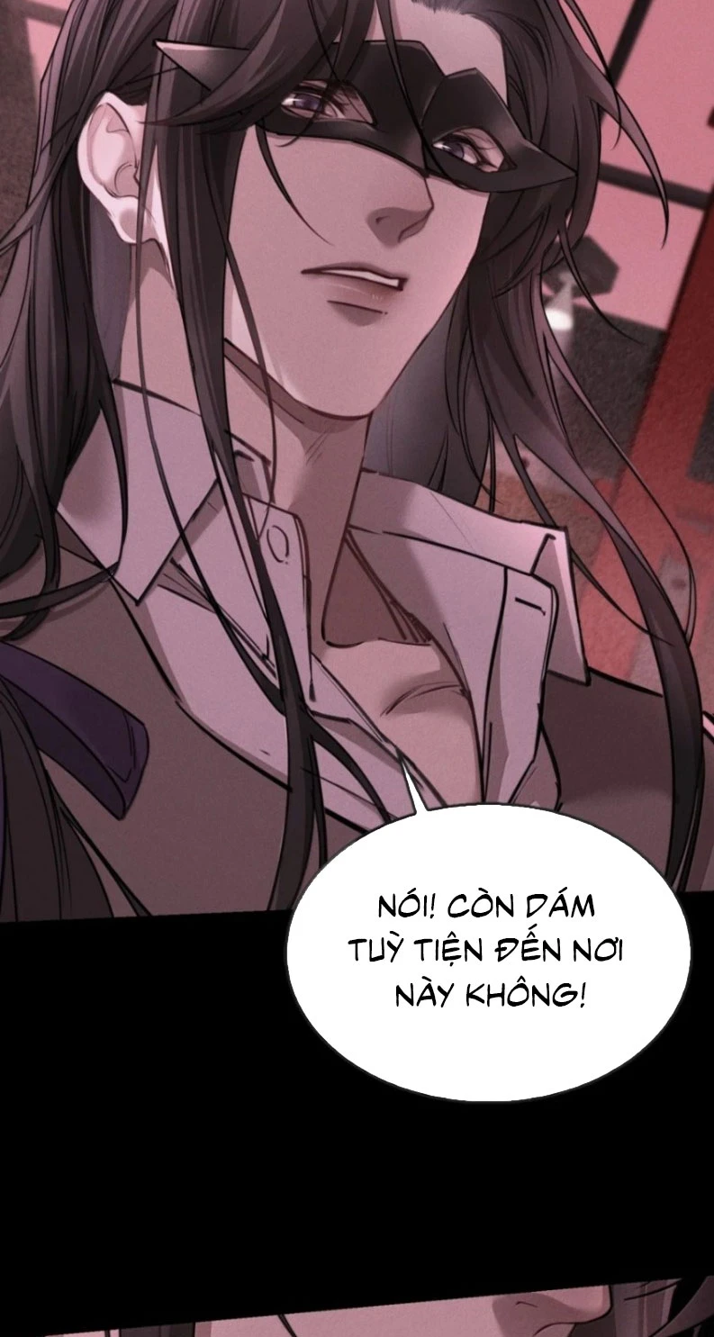Không Cam Lòng Bị Chú Nhỏ Kẻ Thù Chế Ngự Chapter 22 - 29