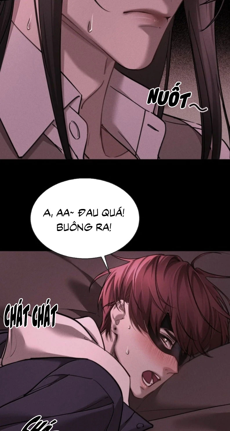 Không Cam Lòng Bị Chú Nhỏ Kẻ Thù Chế Ngự Chapter 22 - 30