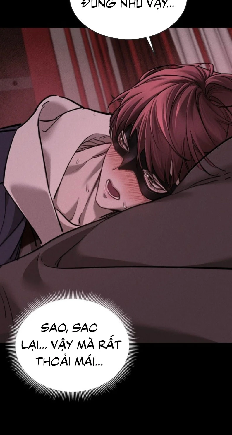 Không Cam Lòng Bị Chú Nhỏ Kẻ Thù Chế Ngự Chapter 22 - 33