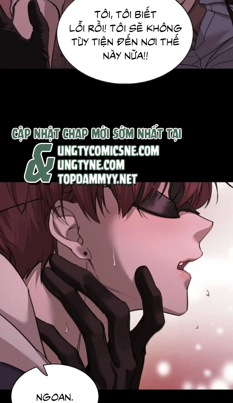 Không Cam Lòng Bị Chú Nhỏ Kẻ Thù Chế Ngự Chapter 22 - 36