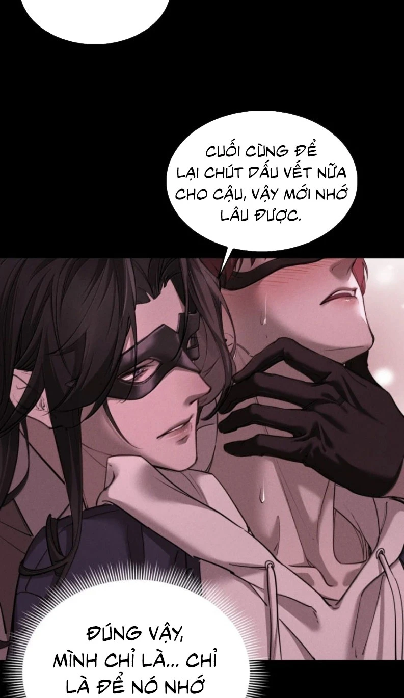 Không Cam Lòng Bị Chú Nhỏ Kẻ Thù Chế Ngự Chapter 22 - 37