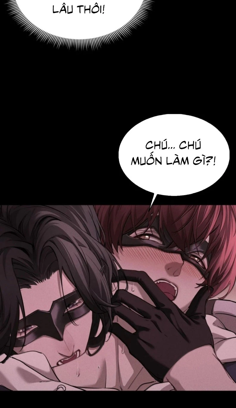 Không Cam Lòng Bị Chú Nhỏ Kẻ Thù Chế Ngự Chapter 22 - 38