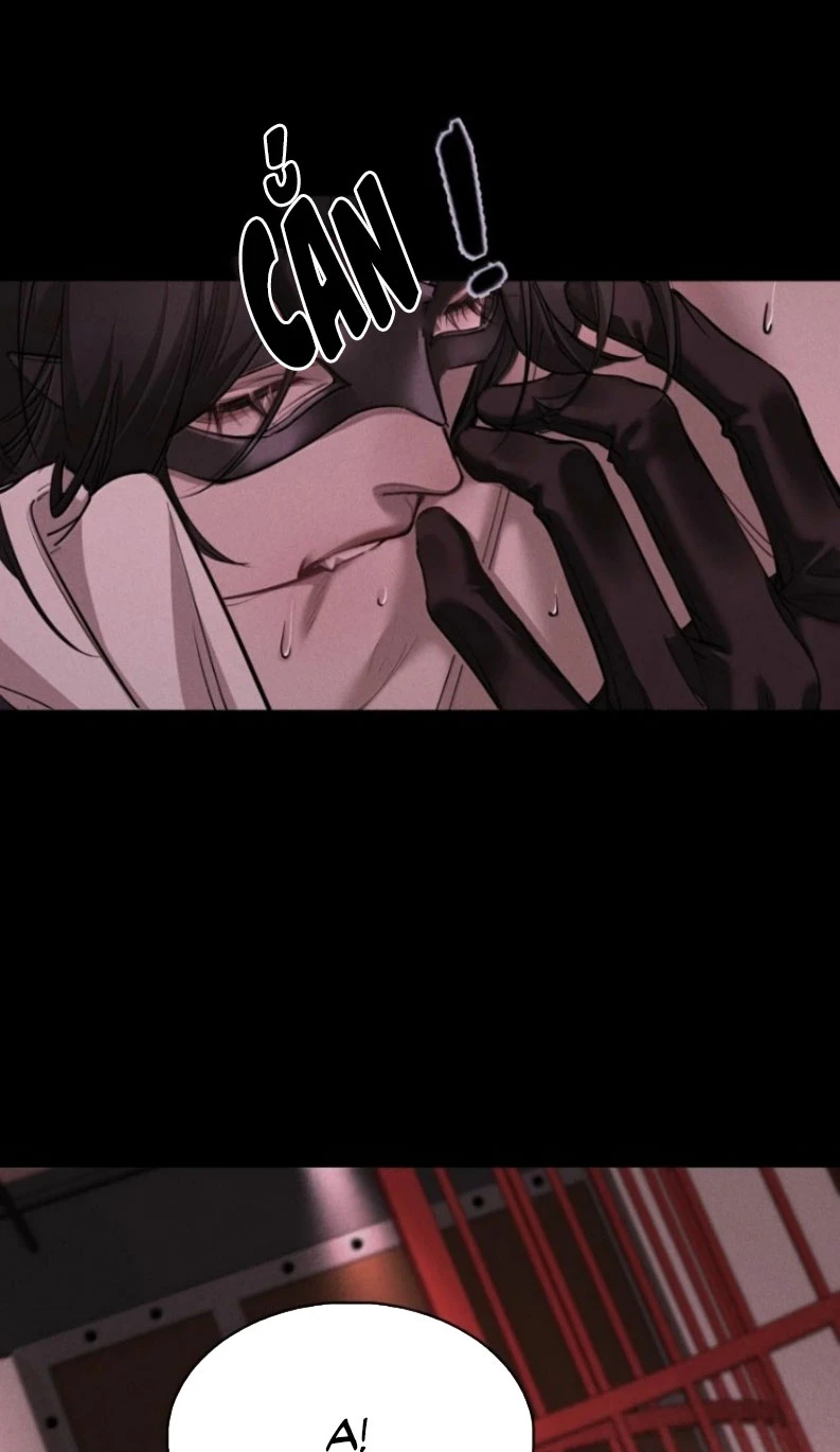 Không Cam Lòng Bị Chú Nhỏ Kẻ Thù Chế Ngự Chapter 22 - 39