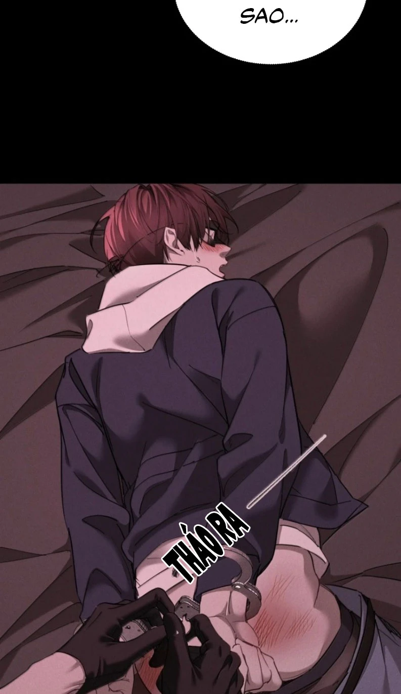 Không Cam Lòng Bị Chú Nhỏ Kẻ Thù Chế Ngự Chapter 22 - 42