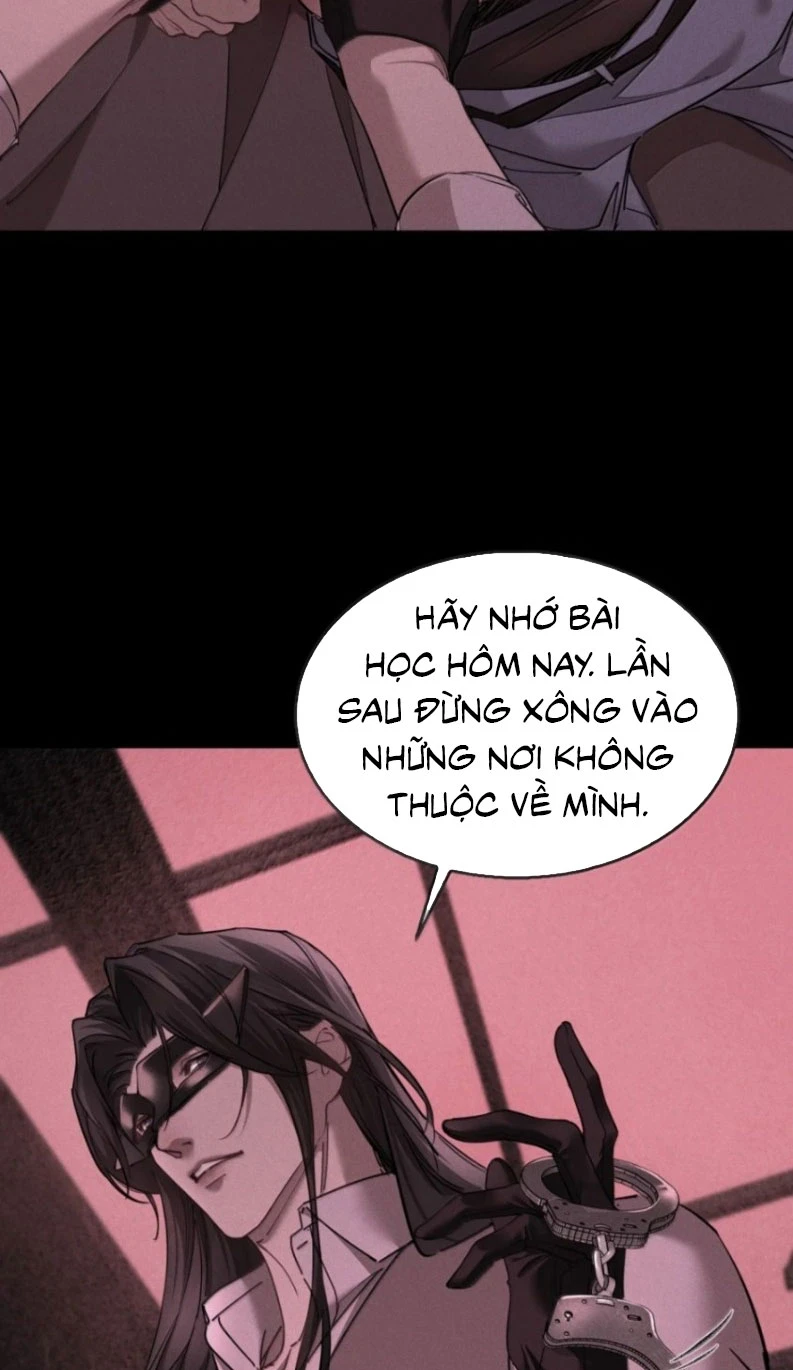 Không Cam Lòng Bị Chú Nhỏ Kẻ Thù Chế Ngự Chapter 22 - 43