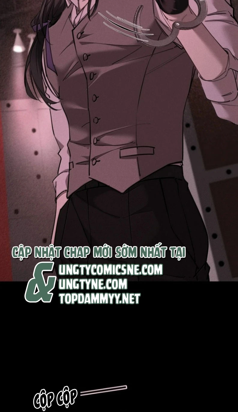 Không Cam Lòng Bị Chú Nhỏ Kẻ Thù Chế Ngự Chapter 22 - 44