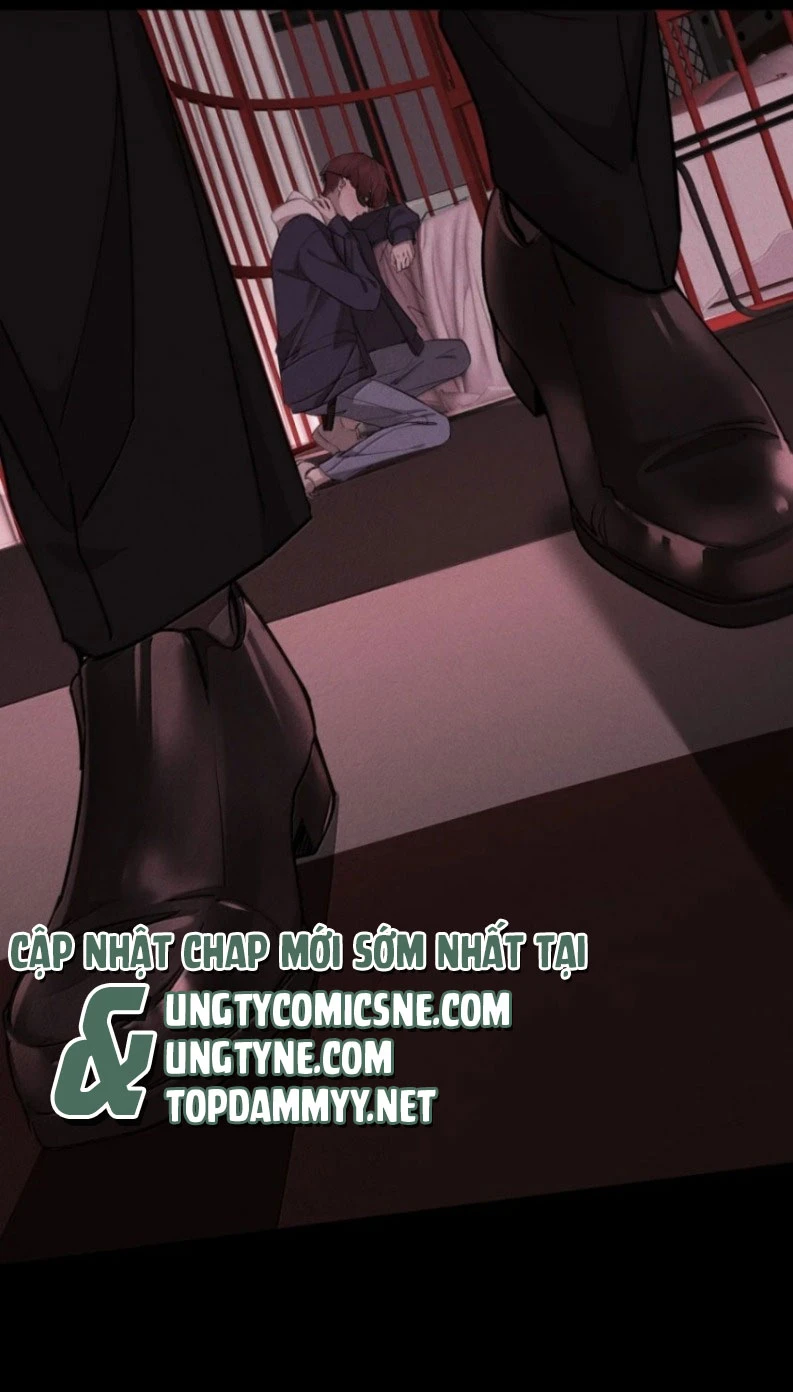 Không Cam Lòng Bị Chú Nhỏ Kẻ Thù Chế Ngự Chapter 22 - 45