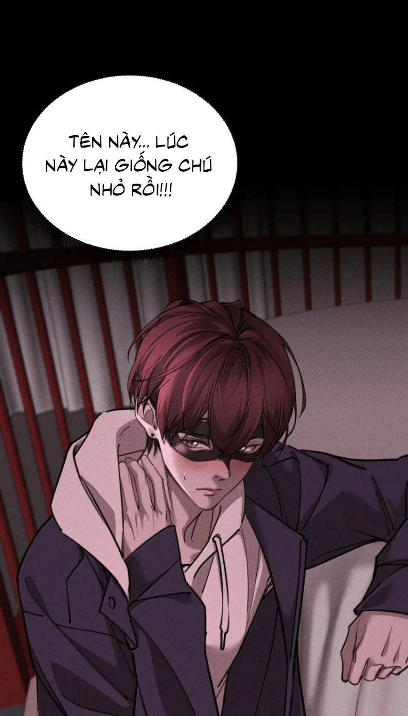 Không Cam Lòng Bị Chú Nhỏ Kẻ Thù Chế Ngự Chapter 22 - 46