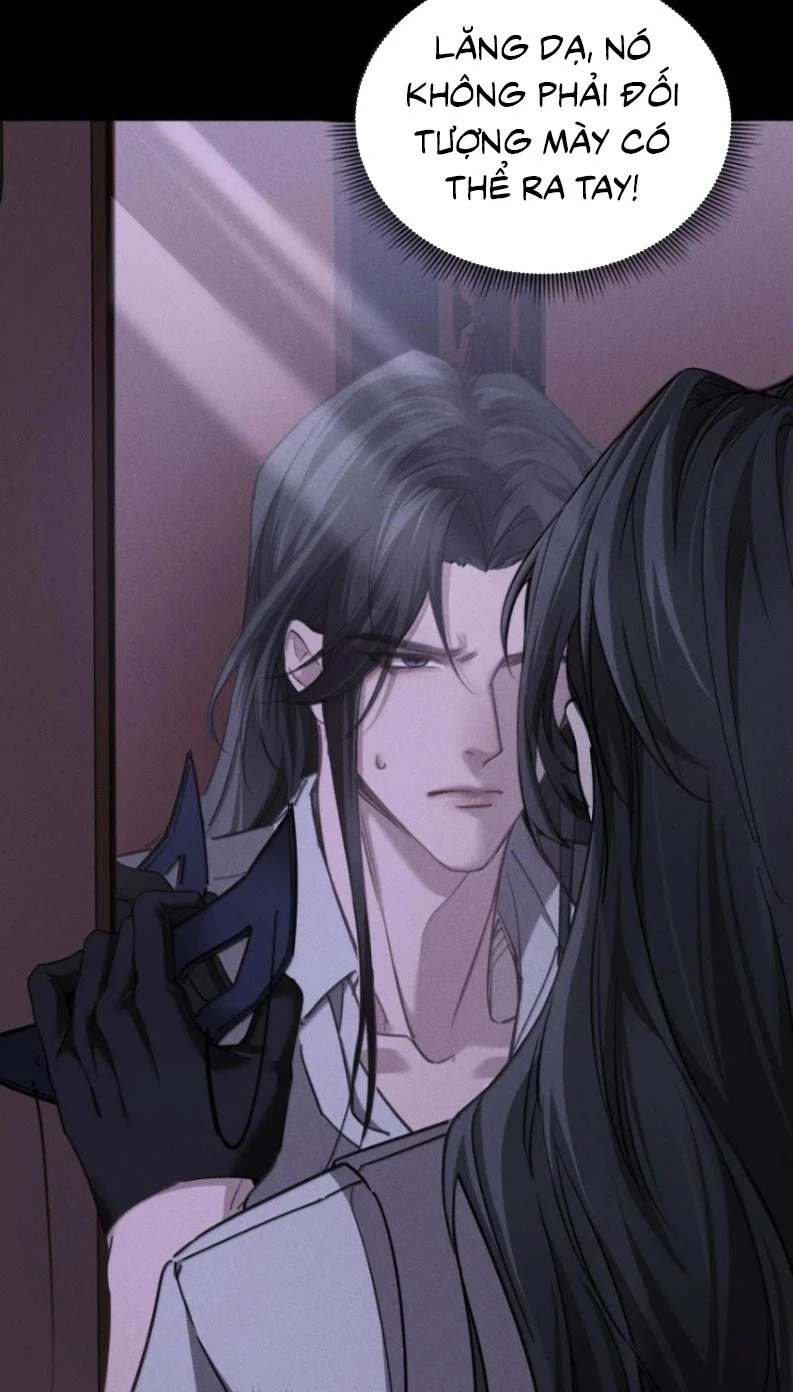 Không Cam Lòng Bị Chú Nhỏ Kẻ Thù Chế Ngự Chapter 22 - 49