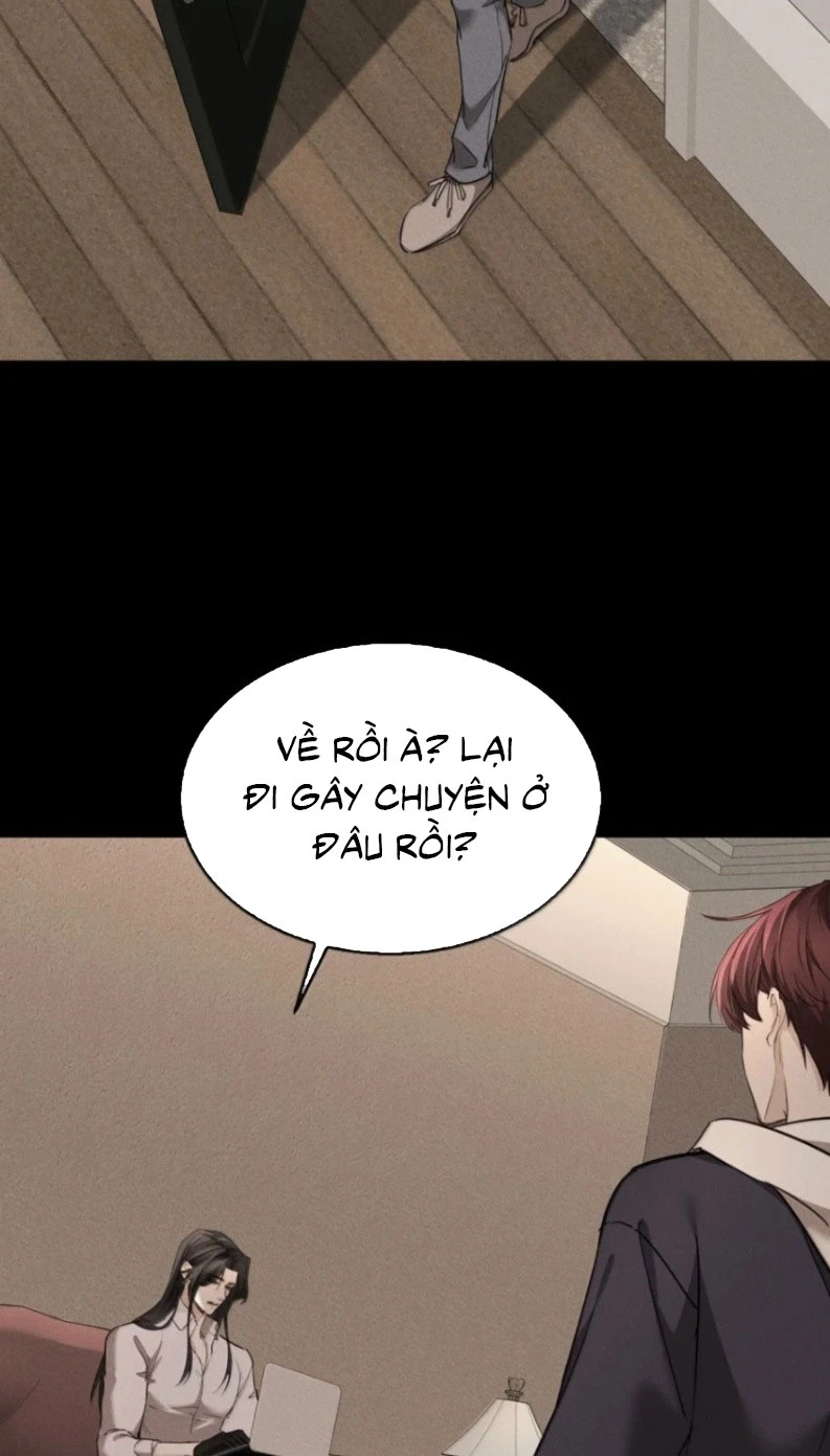 Không Cam Lòng Bị Chú Nhỏ Kẻ Thù Chế Ngự Chapter 22 - 53